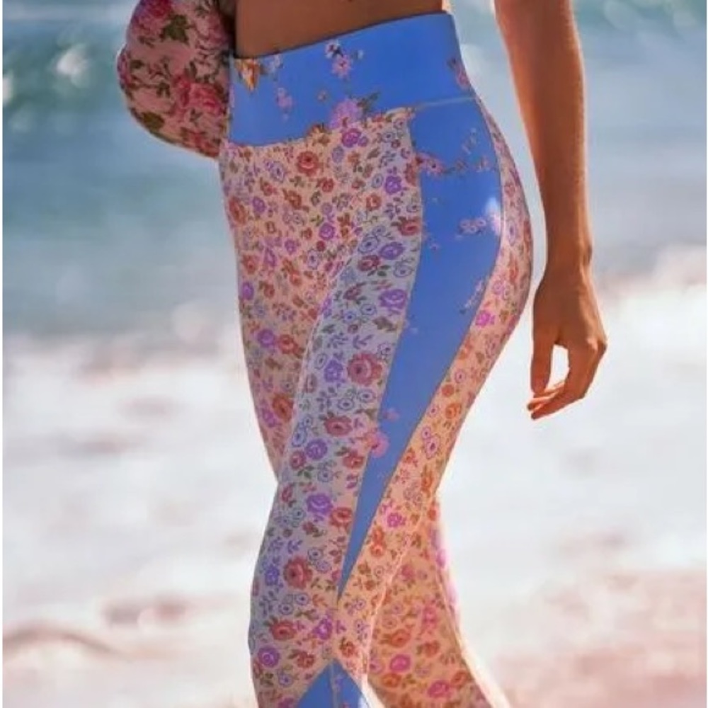 Loveshackfancy Leggings 💓